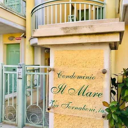 Il Mare Daire *